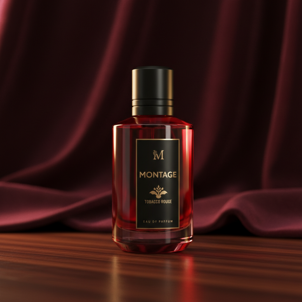 Eau De Parfum 100ml - Fragancia Oriental Amaderada Para Mujer