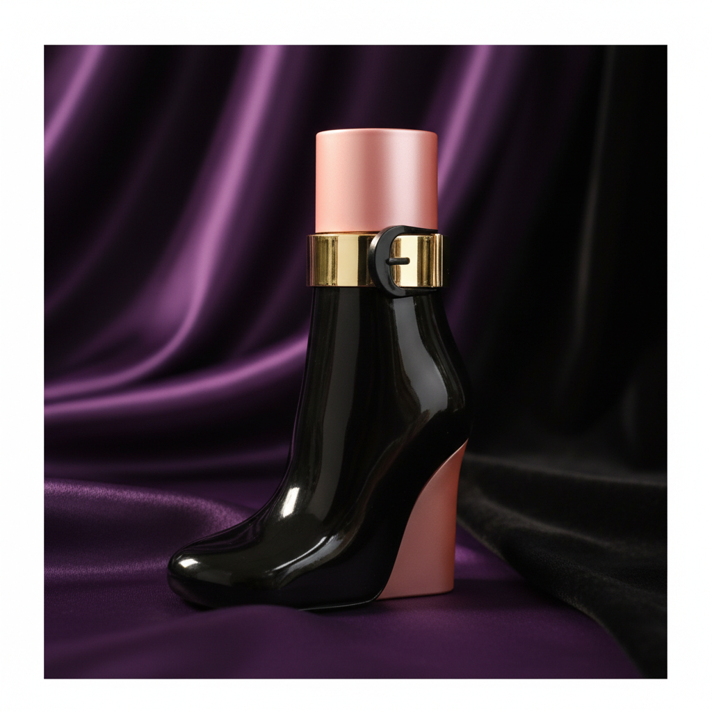 Eau De Parfum A Shoe Story Night Tales Pour Femme 100ML - Perfume Floral Oriental