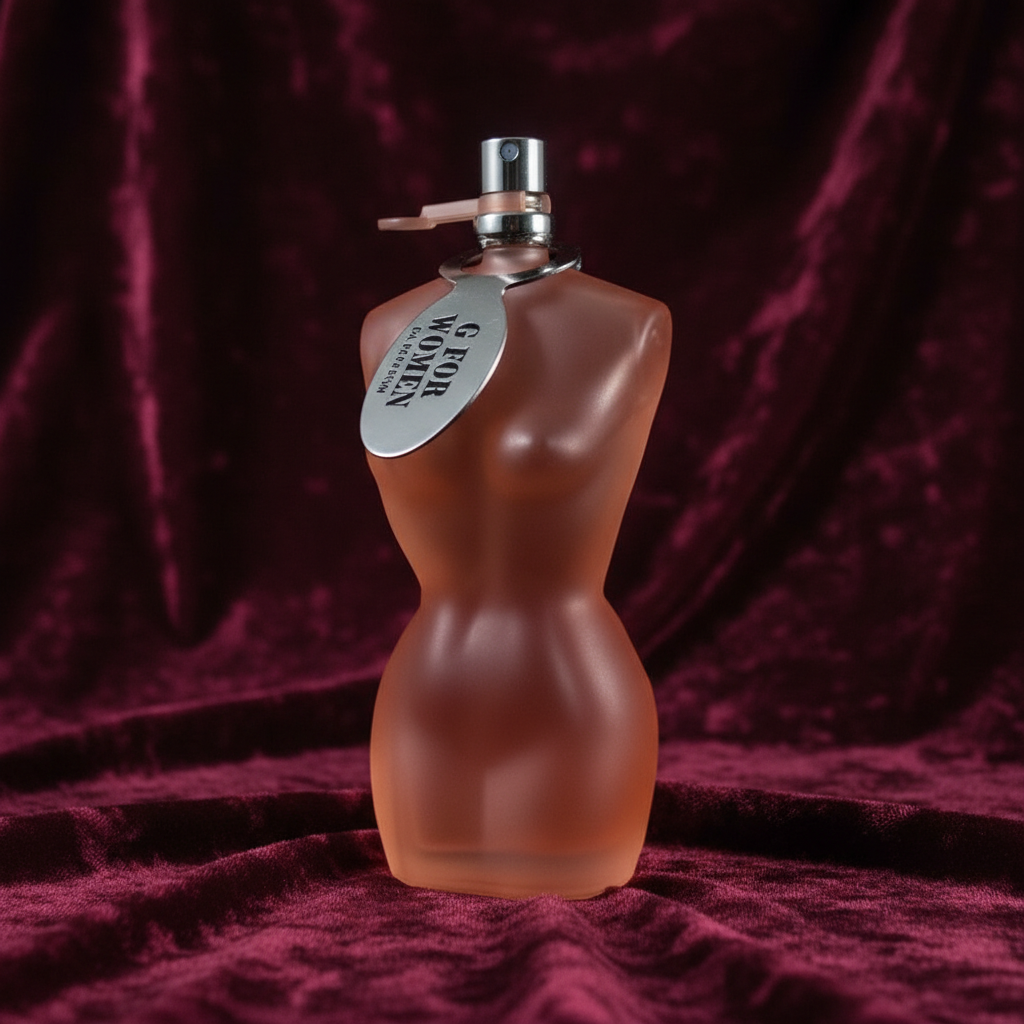 Eau De Parfum Para Mujer 100ML - Fragancia Oriental Floral