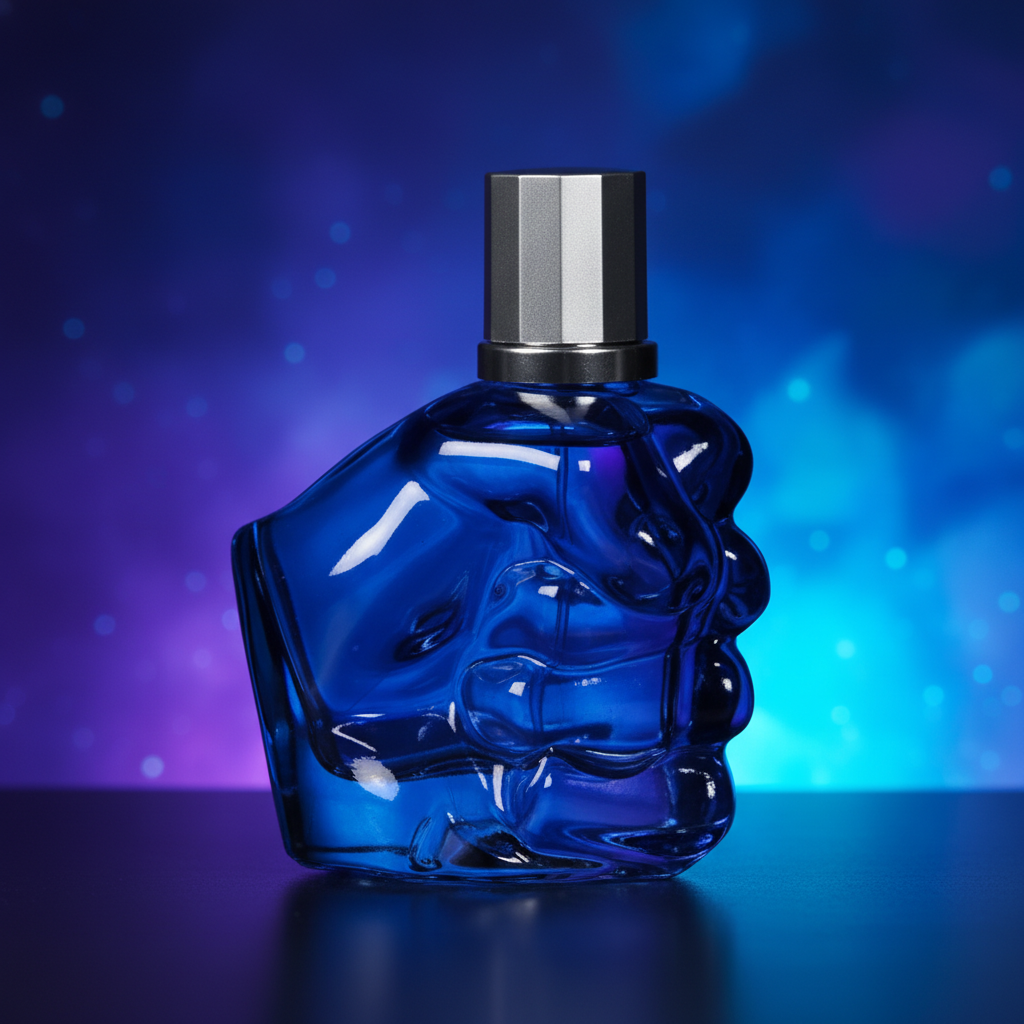 Eau De Toilette Bravo Pour Homme 100ML - Fragancia Amaderada Aromática