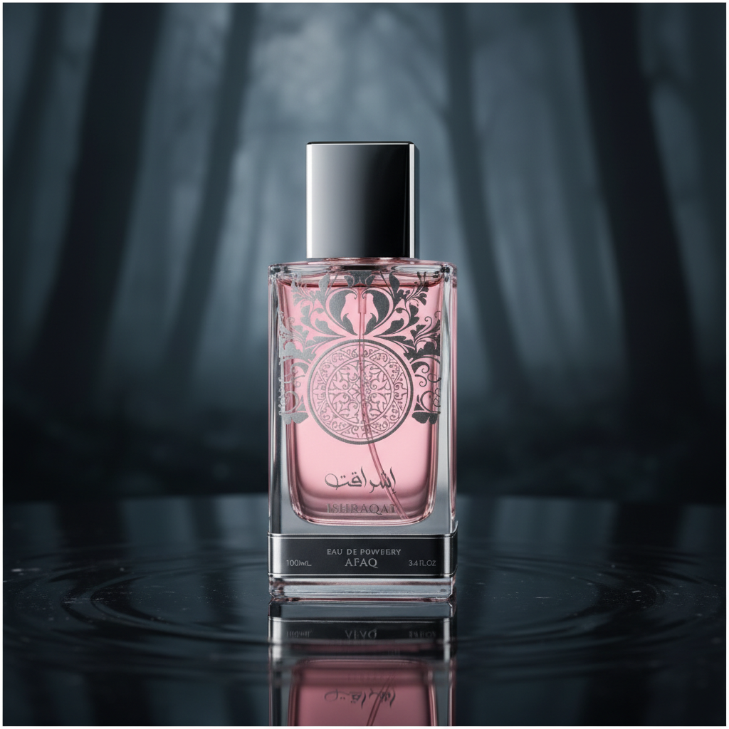 Eau De Parfum 100ML - Fragancia Elegante Y Sofisticada Para Ellos Y Ellas