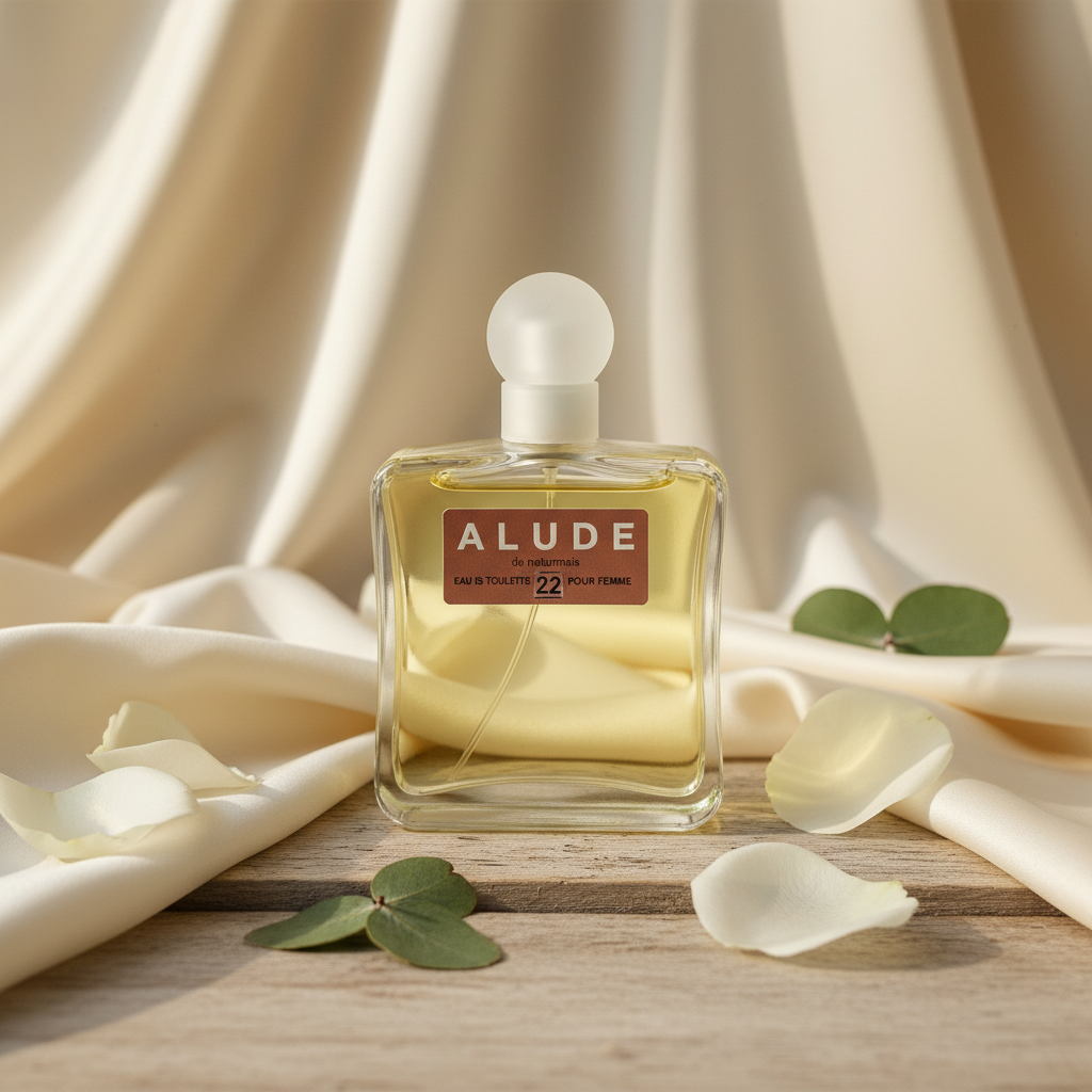 Eau De Toilette Floral Amaderada Para Mujer - 100ml