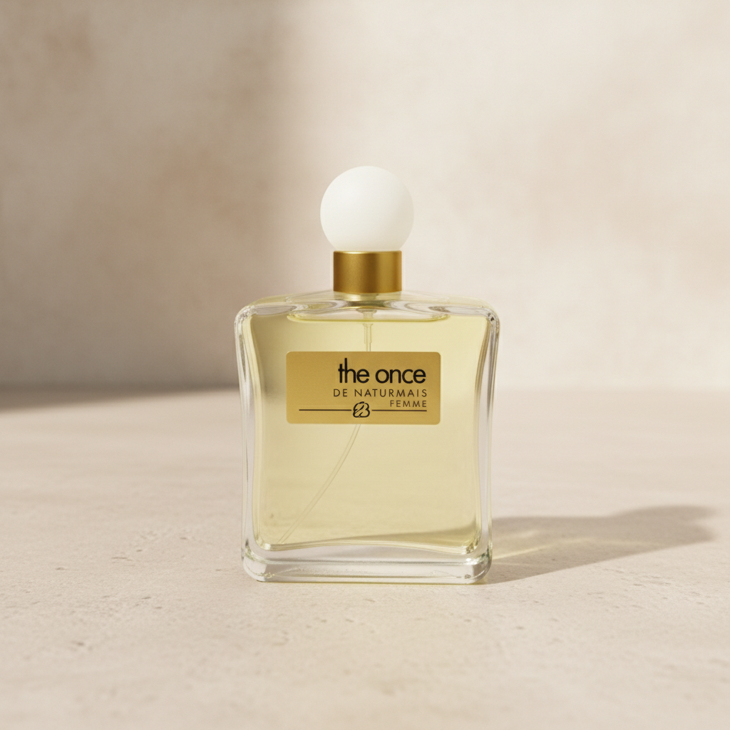 Eau De Toilette Para Ella 100ml - Fragancia Oriental Floral Seductora
