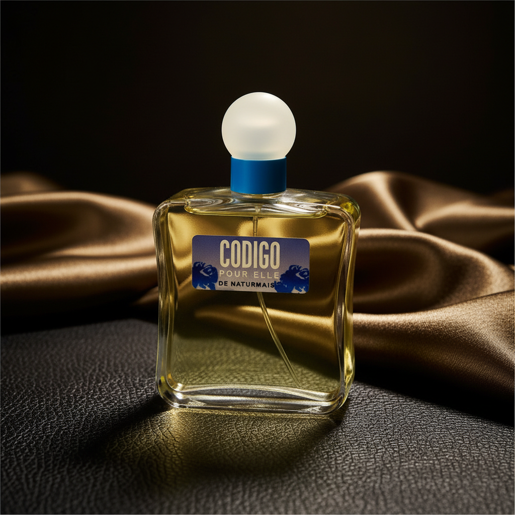 Eau De Toilette Para Ella 100ml - Fragancia Oriental Especiada