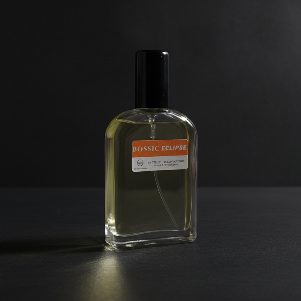 Eau De Toilette Para Hombre 100ML - Fragancia Amaderada Aromática