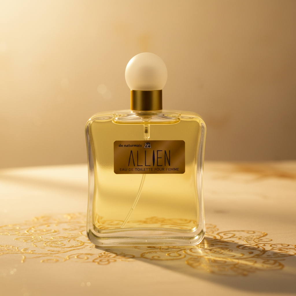Eau De Toilette Femenino 100ML - Fragancia Oriental Floral