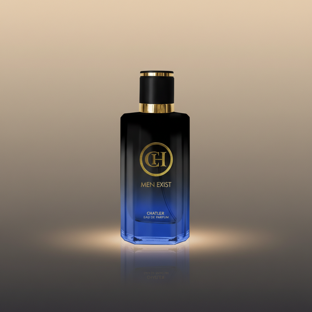 Eau De Parfum Men Exist Pour Homme 100ML - Fragancia Amaderada Especiada