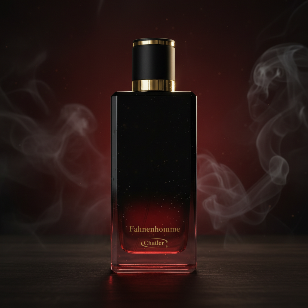 Eau De Parfum Para Hombre 100ML - Fragancia Amaderada Especiada