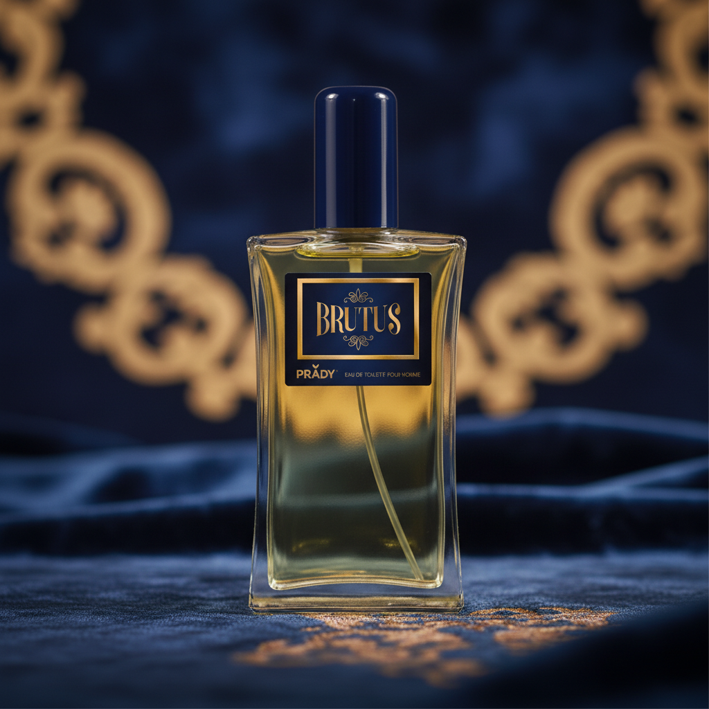 Eau De Toilette Para Hombre 90ML - Aroma Seductor Y Provocativo
