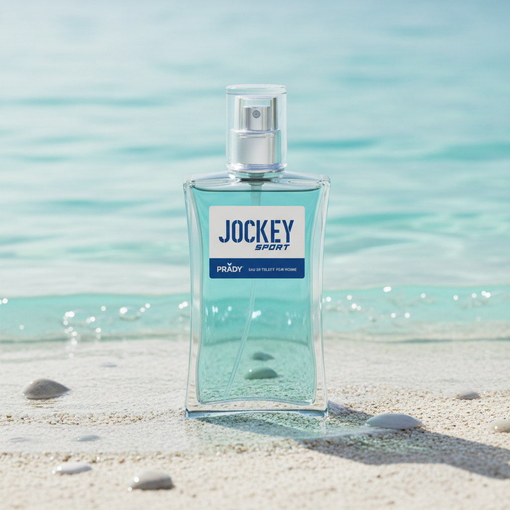 Eau De Toilette Sport Para Hombre 90ml - Frescura Y Elegancia