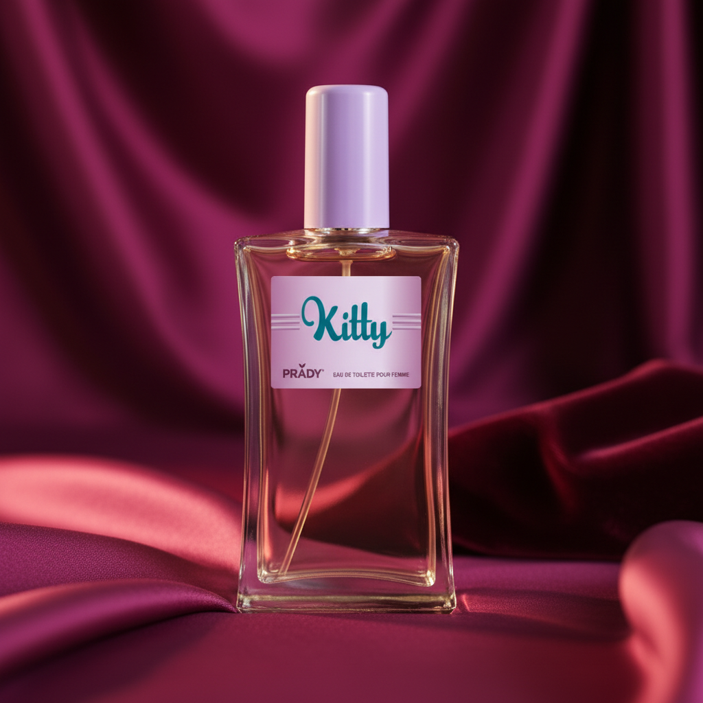 Eau De Toilette Para Mujer 90ML - Fragancia Floral Oriental