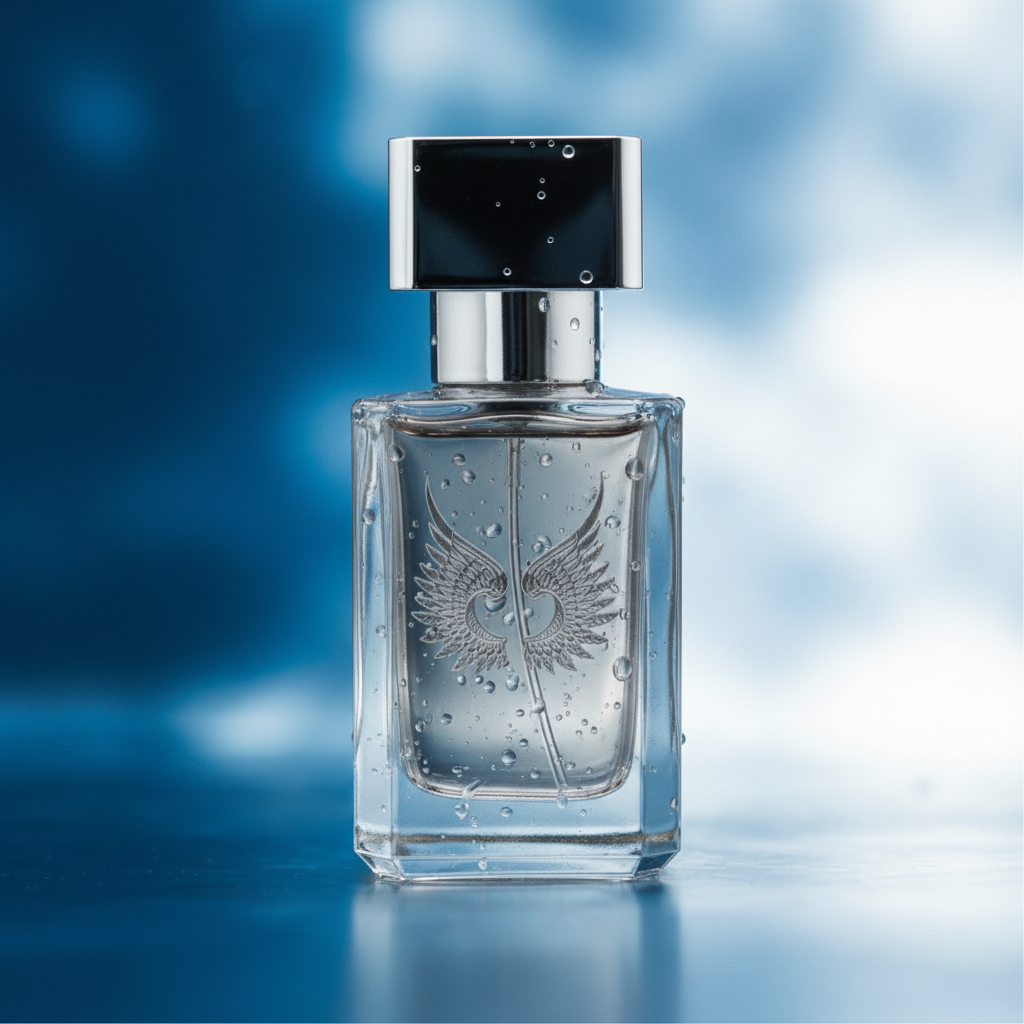 Eau De Parfum Invincible Pour Homme 30ML - Fragancia Amaderada Acuática