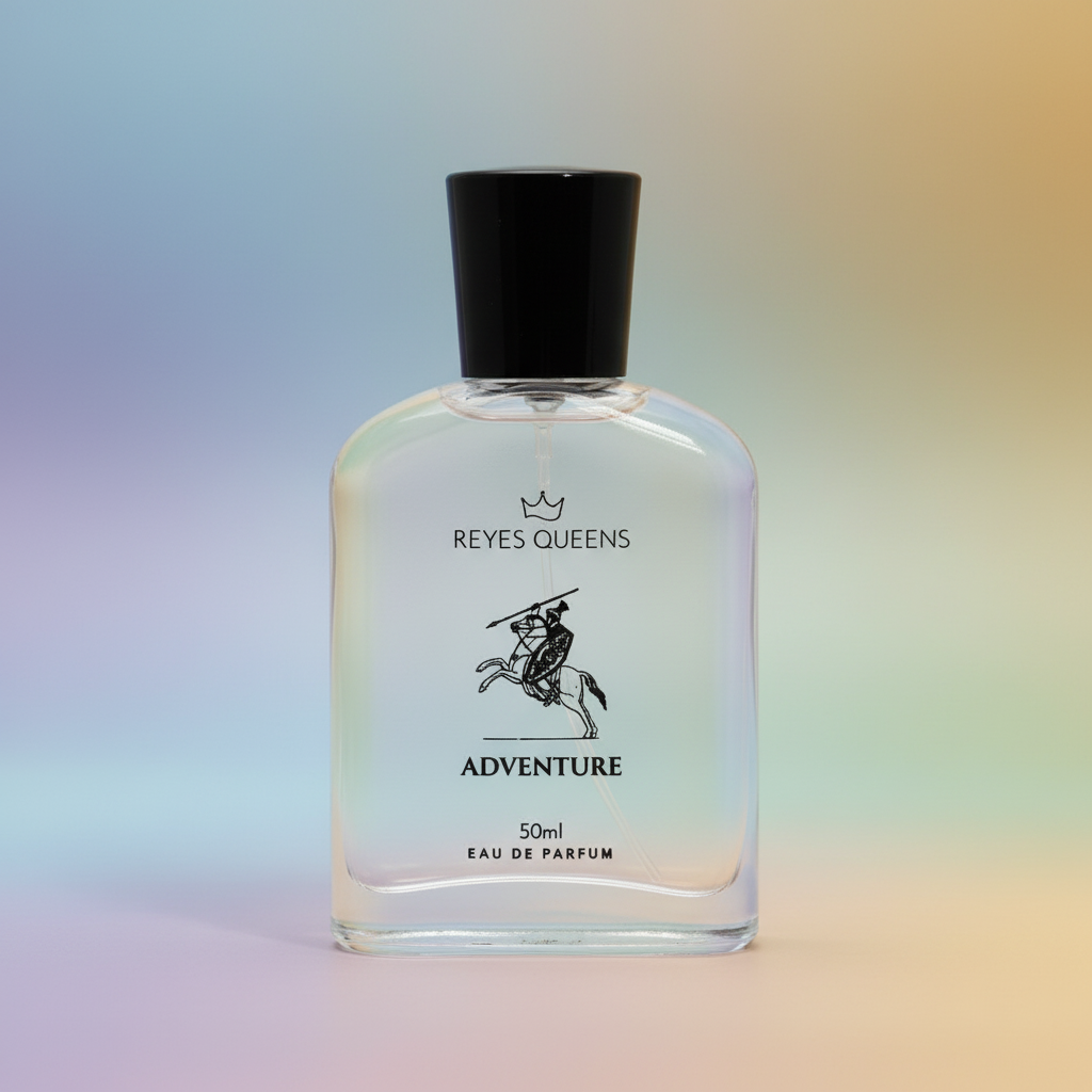 Eau De Parfum Adventure Pour Homme 50ml - Fragancia Exclusiva