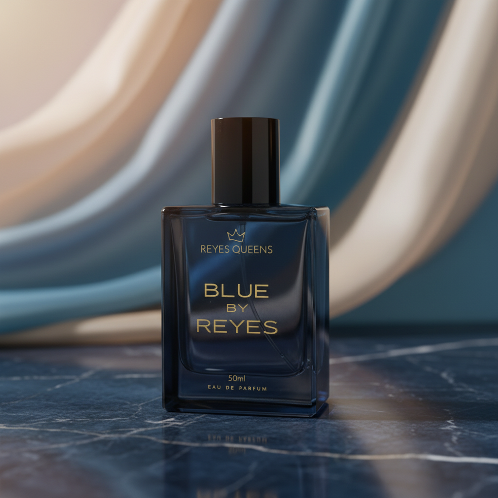 Perfume Eau De Parfum Masculino 50ml - Elegancia Y Frescura Diaria