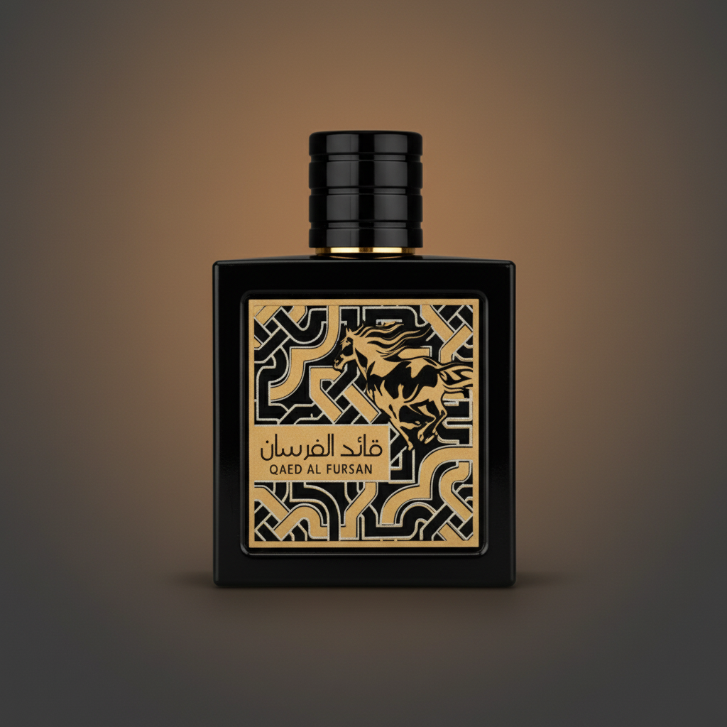 Eau De Parfum Unisex 90ML - Aromática Y Sofisticada