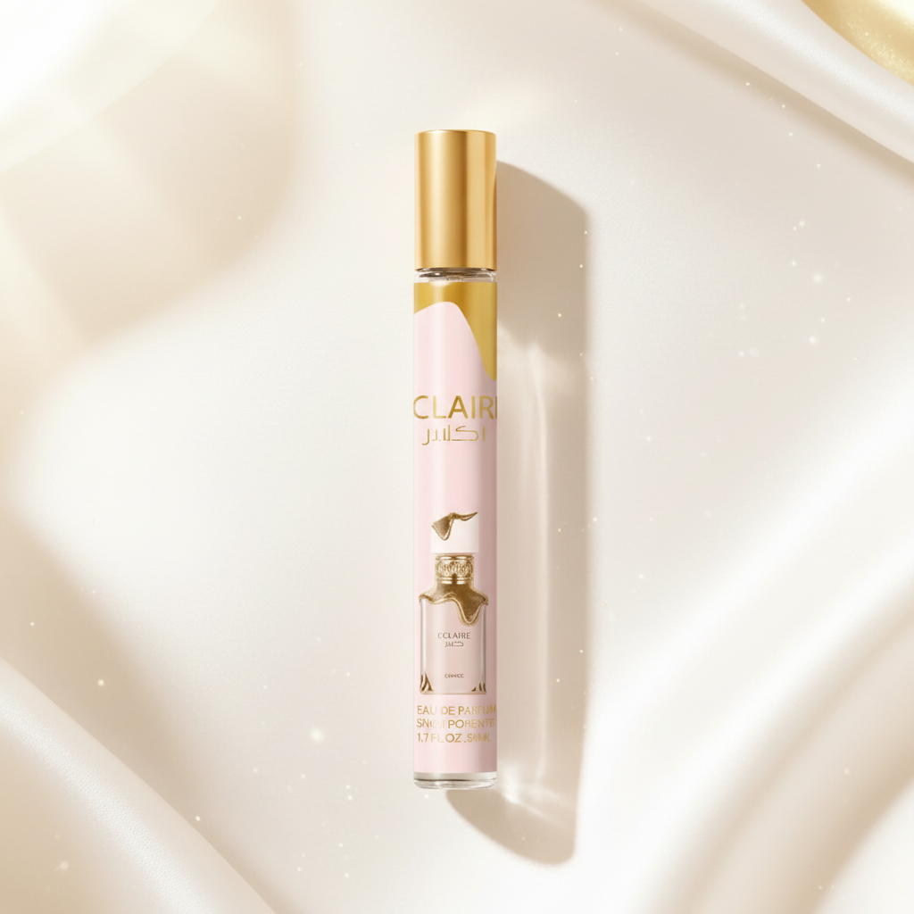 Eau De Parfum Eclaire 35ml - Elegancia Y Sofisticación En Cada Rocío