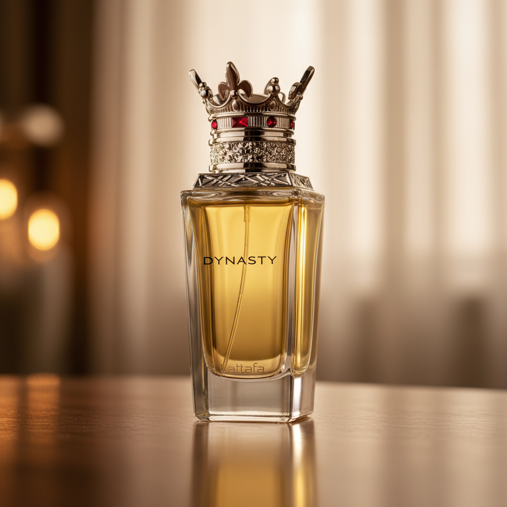 Eau De Parfum Unisex 100ml - Fragancia Amaderada Oriental