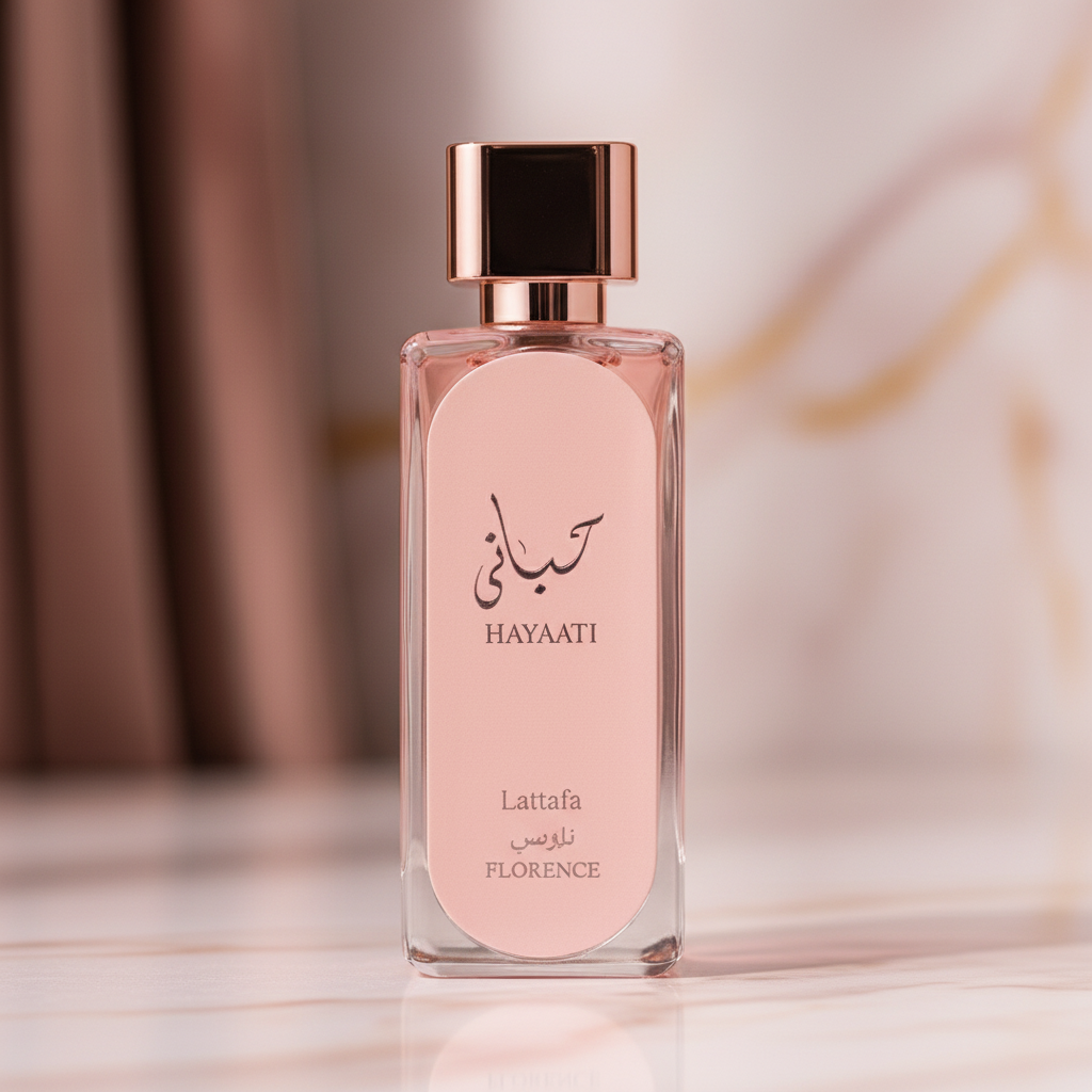Eau De Parfum Floral Frutal 100ML - Frescura Y Sofisticación