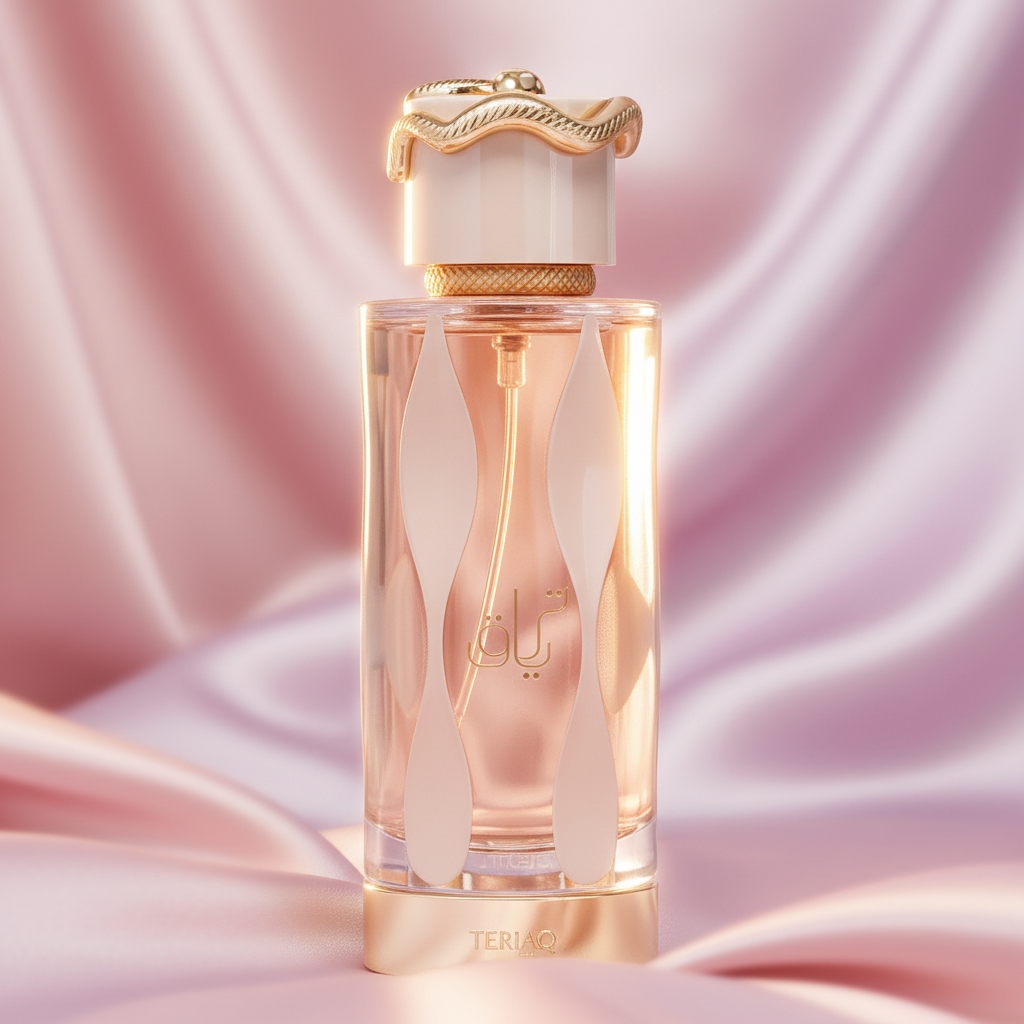 Eau De Parfum Para Mujer 100ML - Fragancia Floral Oriental