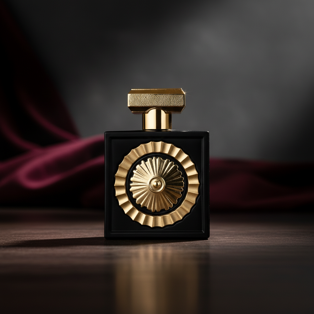 Eau De Parfum Unisex 100ML - Fragancia Amaderada Oriental