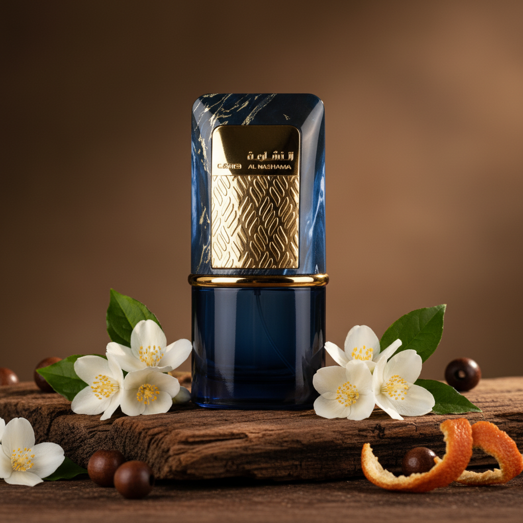 Eau De Parfum Unisex 100ML - Frescura Y Elegancia Para Cada Ocasión