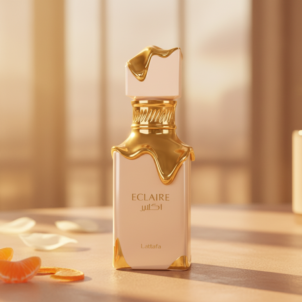 Eau De Parfum Floral Frutal 100ml Para Mujer - Dulzura Exquisita