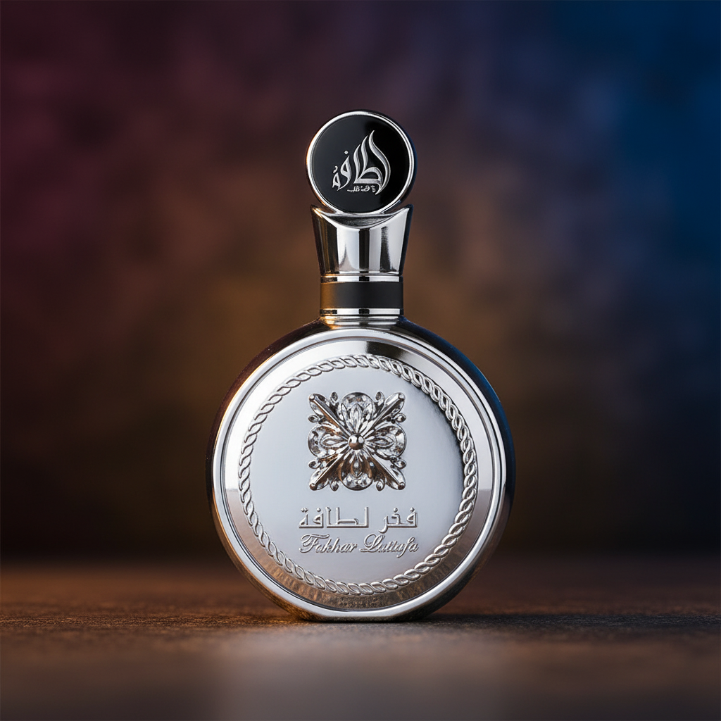 Eau De Parfum 100ML Con Notas Amaderadas Y Exóticas Para Hombre Y Mujer