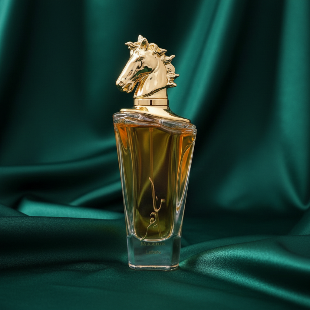 Eau De Parfum Unisex 100ML - Fragancia Floral Ambarina De Lujo