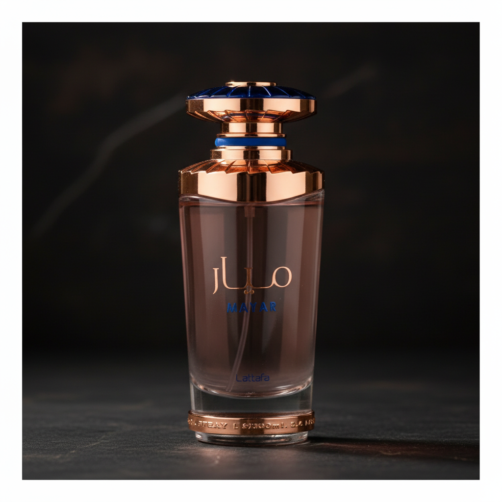 Eau De Parfum Oriental Amaderado 100ML - Lujo Y Elegancia