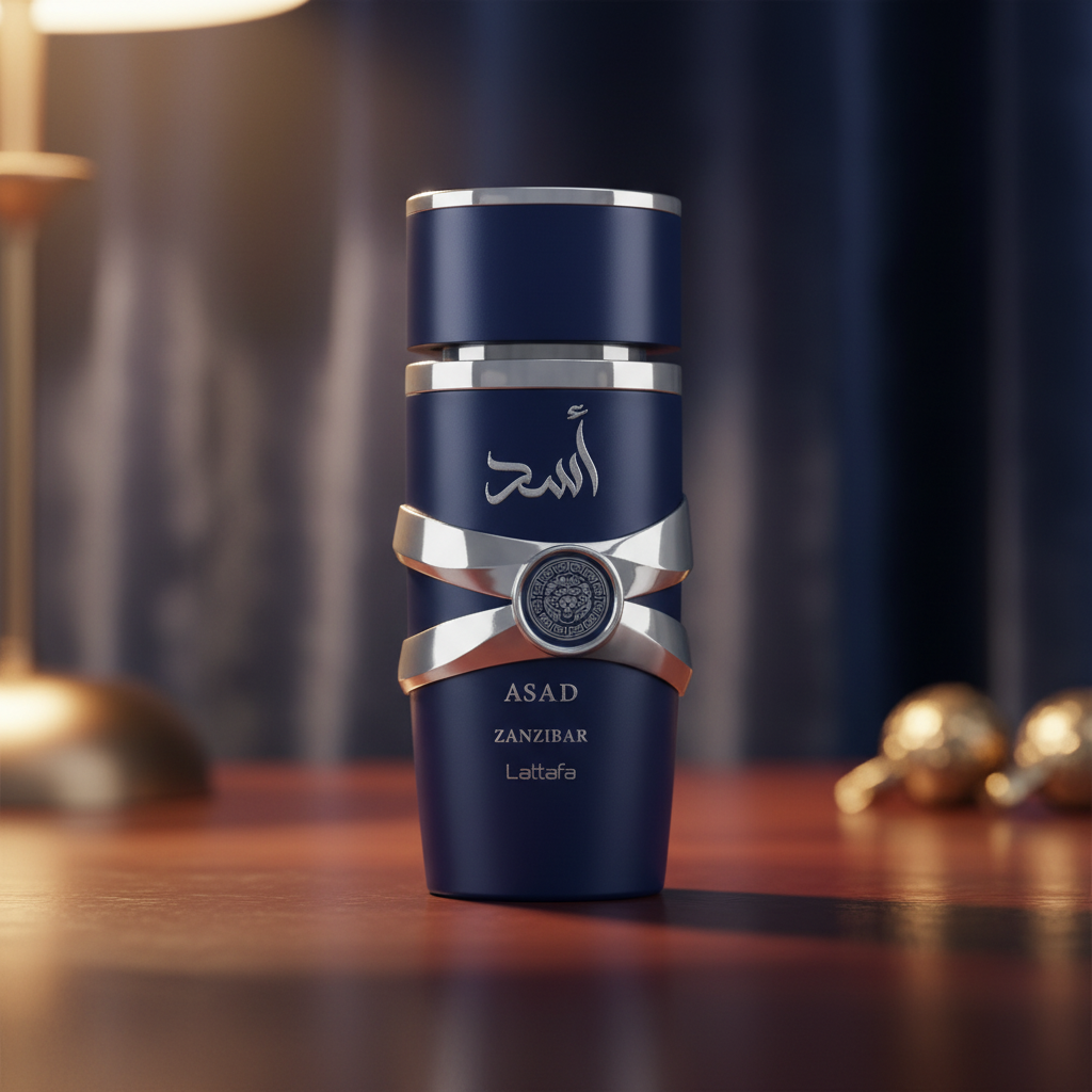 Eau De Parfum 100ML - Fragancia Exótica Y Elegante Para Noches Especiales