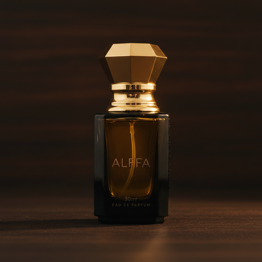 Eau De Parfum Alffa Pour Femme 30ML - Elegancia Y Seducción