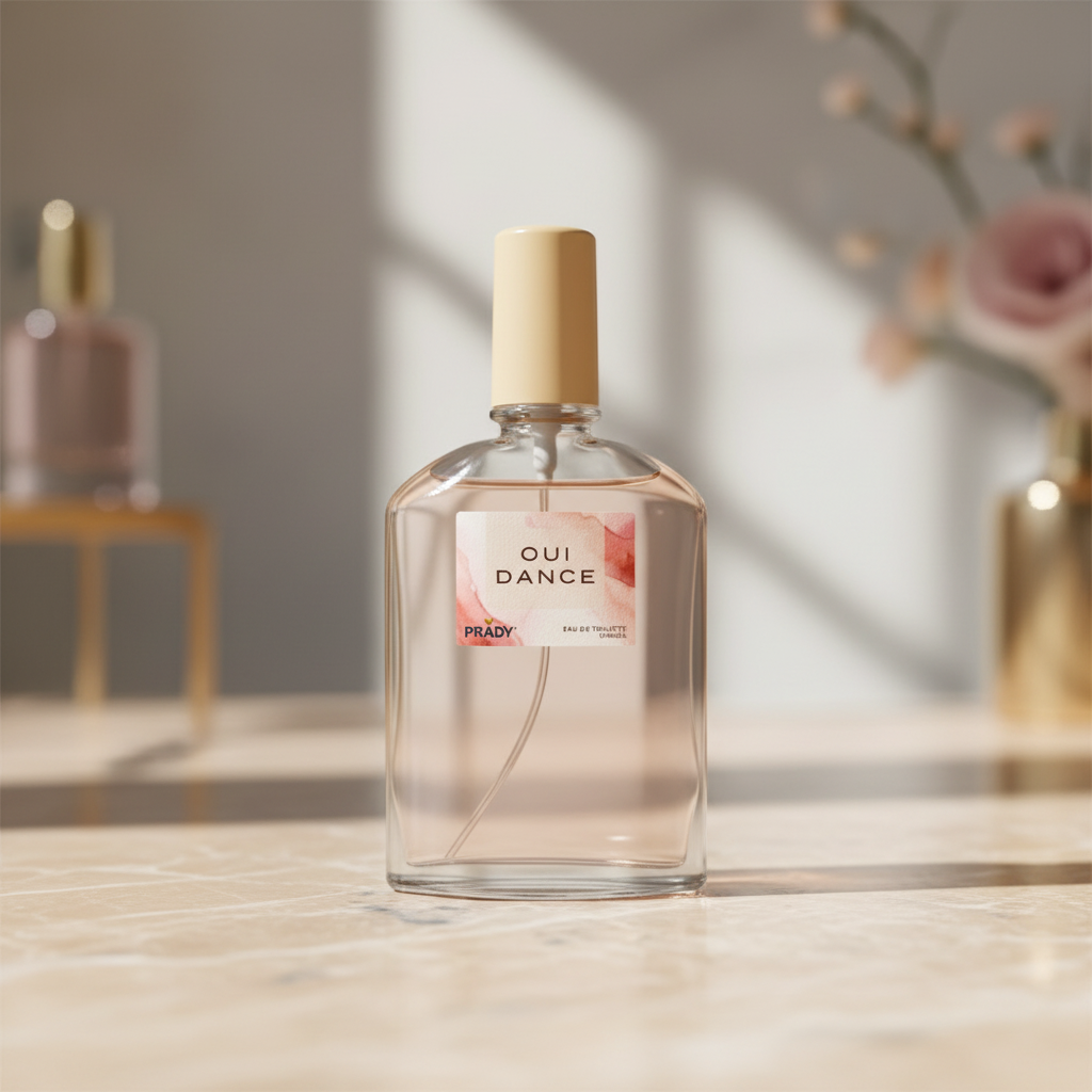Eau De Toilette Unisex 90ml - Fragancia Fresca Y Elegante