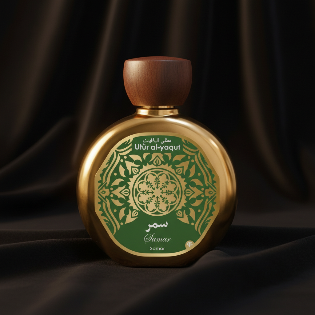 Fragancia Amaderada Especiada Para Hombre 100ml - Elegancia Y Misterio