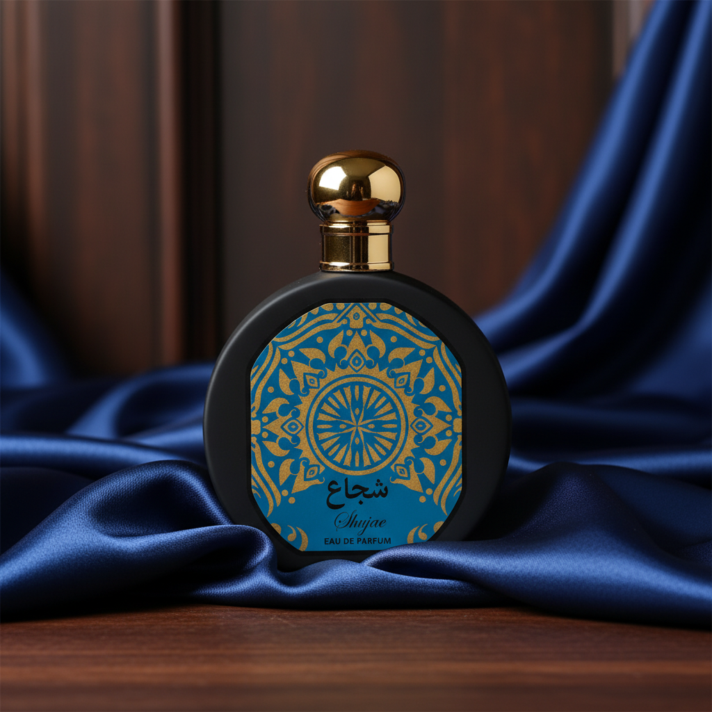 Fragancia Amaderada Oriental Para Hombre - 100ml