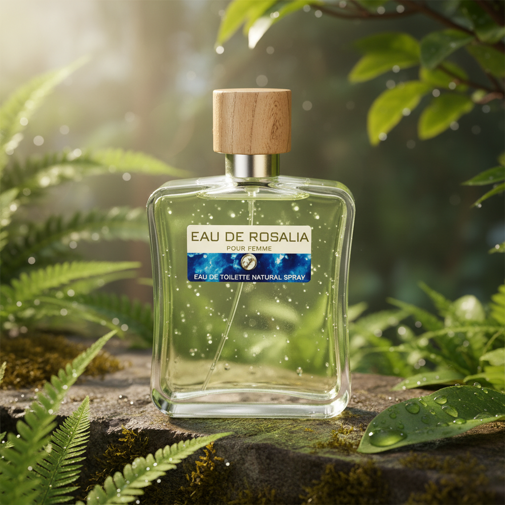 Eau De Roses Eau De Toilette Para Mujer 100ml - Frescura Y Elegancia