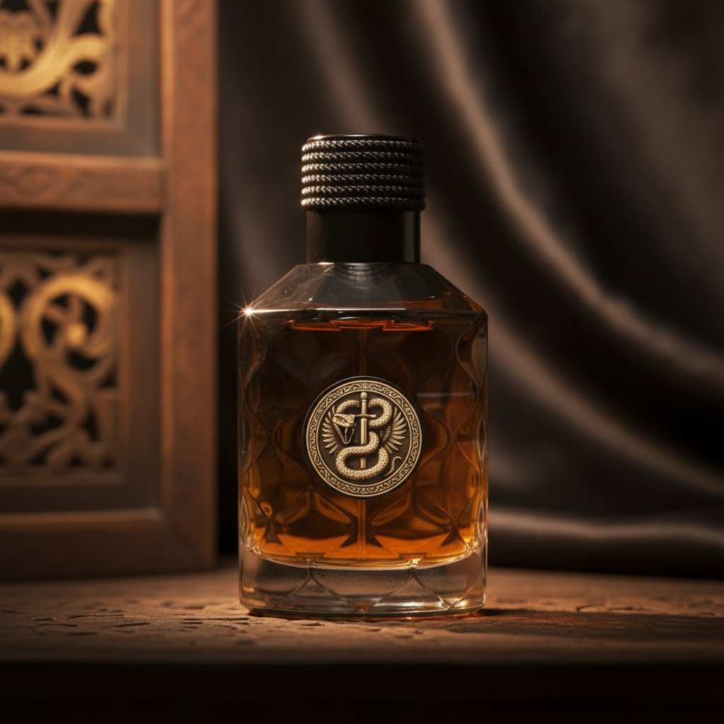 Eau De Parfum Abeer Al Sharq 100ML - Fragancia Amaderada Oriental