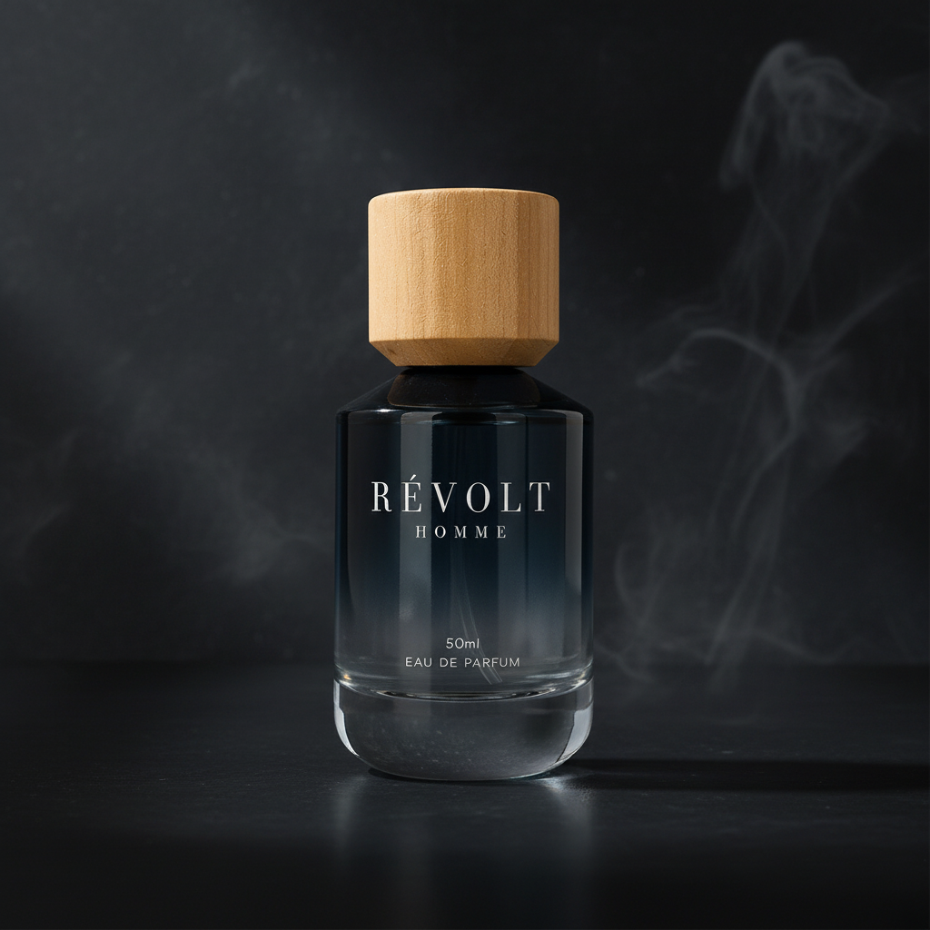 Eau De Parfum Savage Pour Homme 50ML - Aroma Amaderada Y Fresca