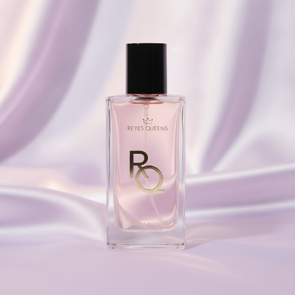 Eau De Parfum Free Pour Femme 50ML - Fragancia Floral Amaderada
