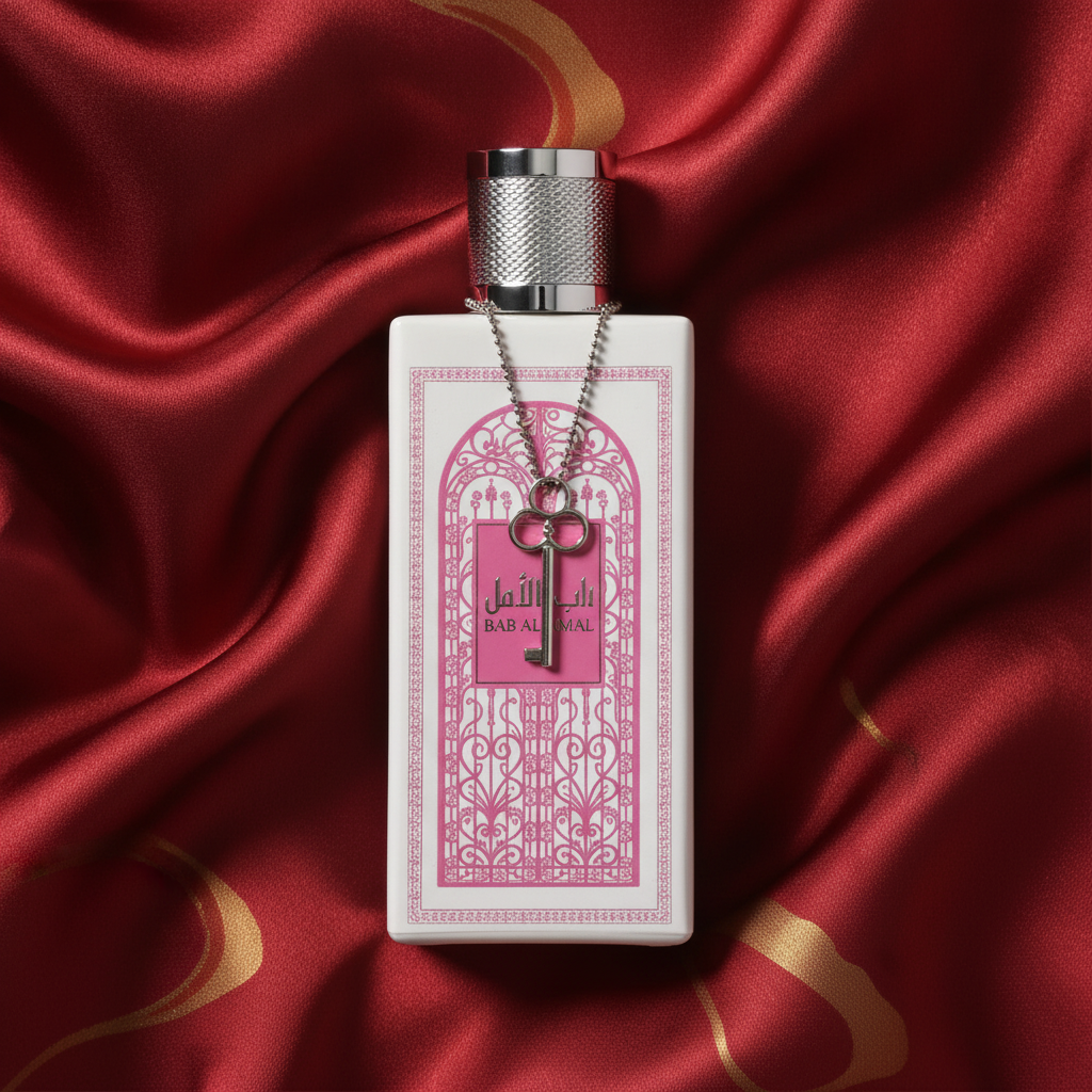 Eau De Parfum Unisex 100ML - Fragancia Oriental Floral Para Ocasiones Especiales