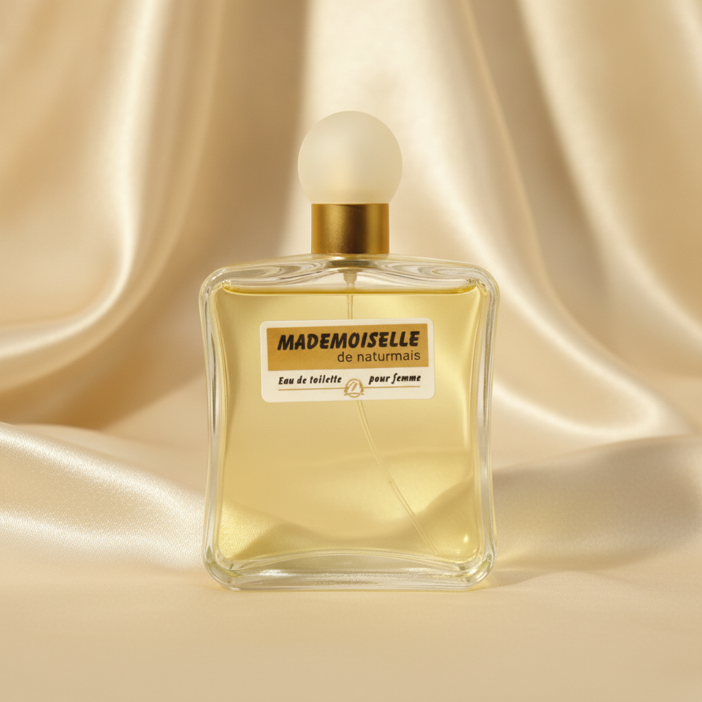 Eau De Toilette Para Mujer 100ML - Perfume Elegante Y Sensual