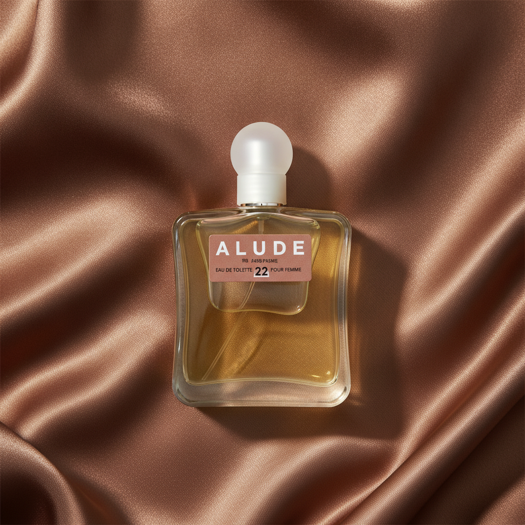 Eau De Toilette Floral Amaderada Para Mujer - 100ml