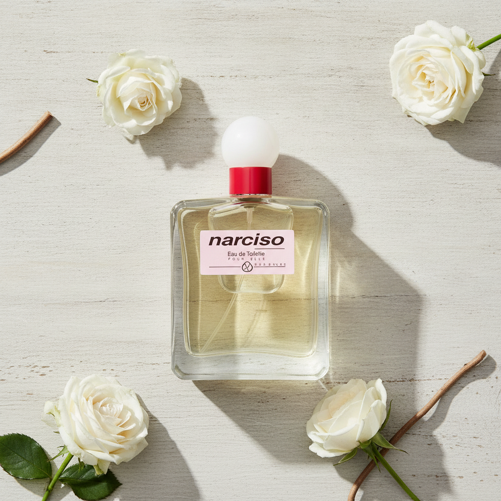 Eau De Toilette Floral Amaderada 100ml - Elegancia Y Sensualidad