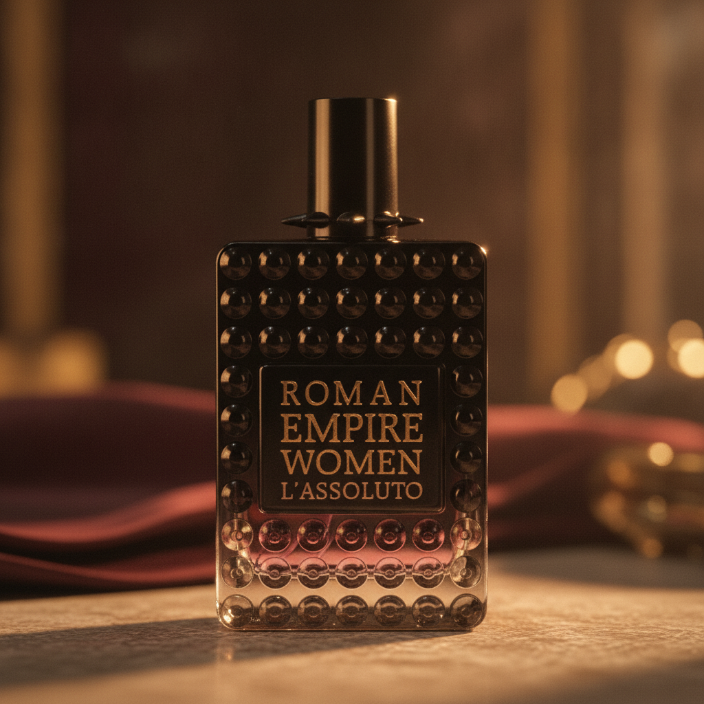 Perfume Floral Frutal Para Mujer 100ml - Elegancia Y Sofisticación