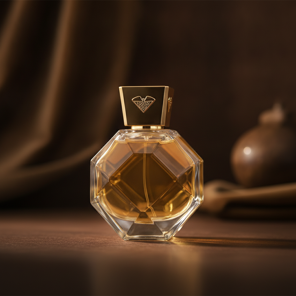 Perfume Fino Floral Frutal Para Mujer 100ml - Elegancia Y Glamour
