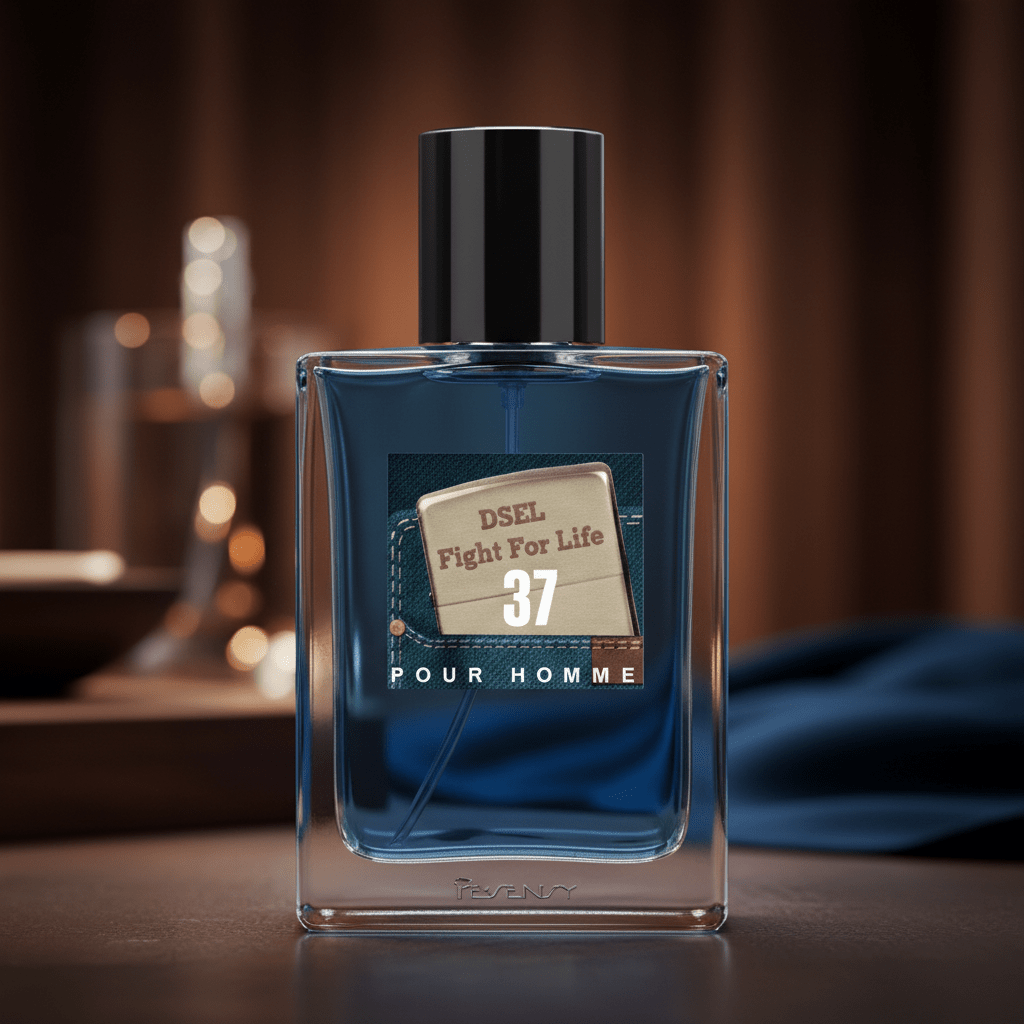 Eau De Toilette 100ML Para Hombre - Fragancia Amaderada Aromática Para Noches Especiales