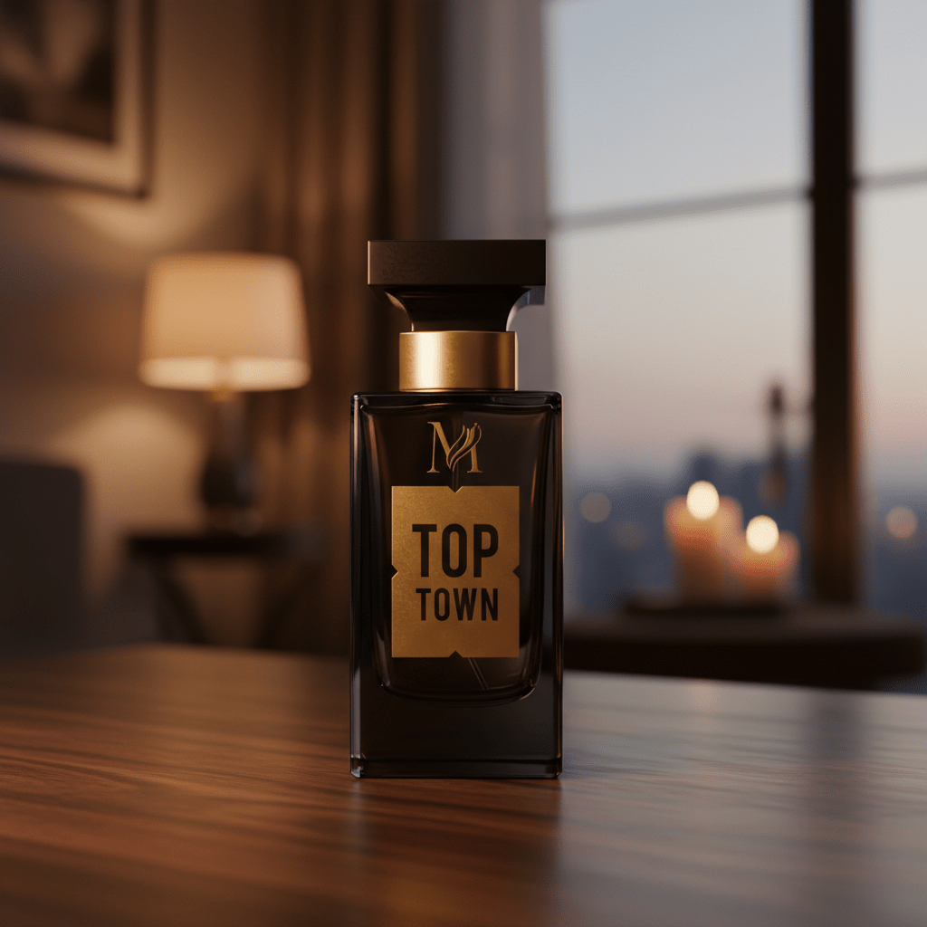 Eau De Parfum 100ml Para Mujer - Fragancia Oriental Especiada Para Noches Especiales