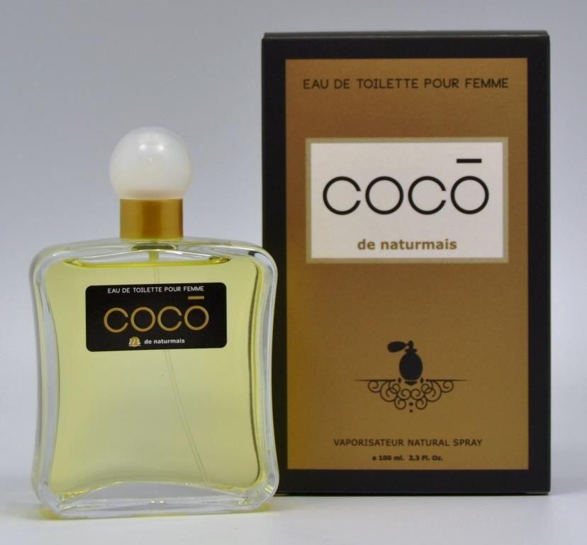 Perfume Coco para Mujer 100ml