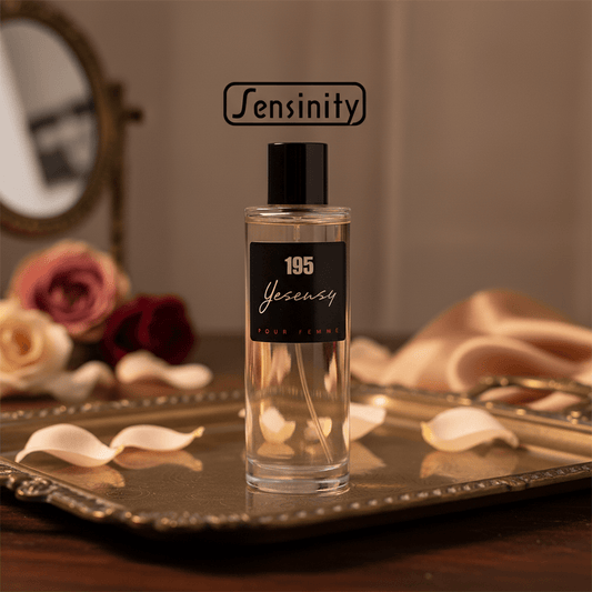 Eau De Toilette Floral Oriental Para Mujer - 100ml - Ideal Para Noches Especiales