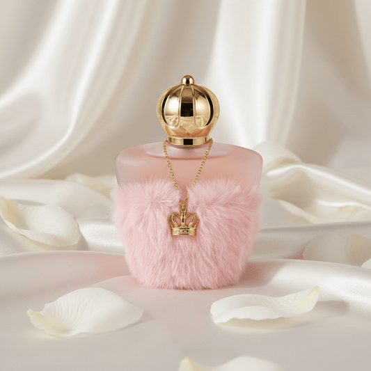 Eau De Parfum My Empress Pour Femme 100ML - Perfume Floral Oriental Para Noche