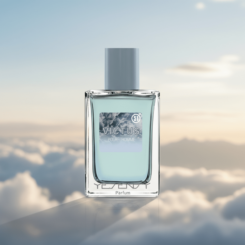 Eau De Toilette Masculino 100ML - Frescura Y Energía Para El Día A Día